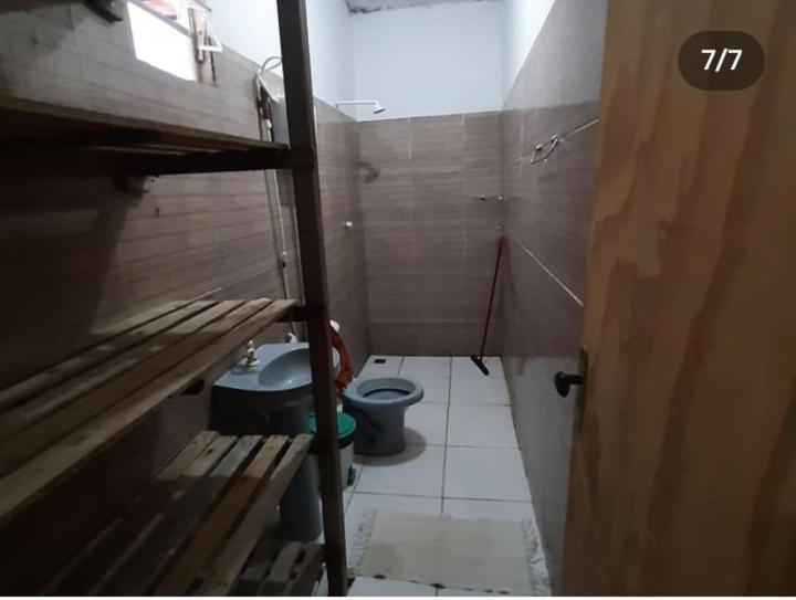 Pousada E Hostel Muiraquita Canoa Quebrada Zewnętrze zdjęcie